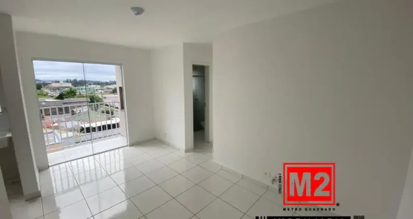 Apartamento com 2 quartos à venda na Rua Tavares de Lyra, 1026, Afonso Pena, São José dos Pinhais