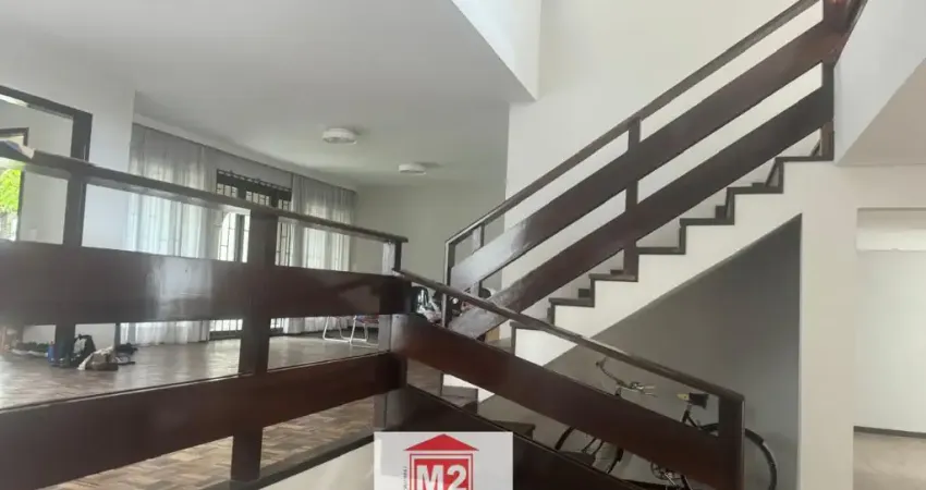 Casa com 4 quartos à venda na Rua Alcides Therézio de Carvalho, 365, Guabirotuba, Curitiba
