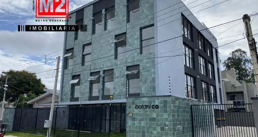 Oportunidade próximo a ufpr... completamente mobiliado, com internet e próximo ao shoping