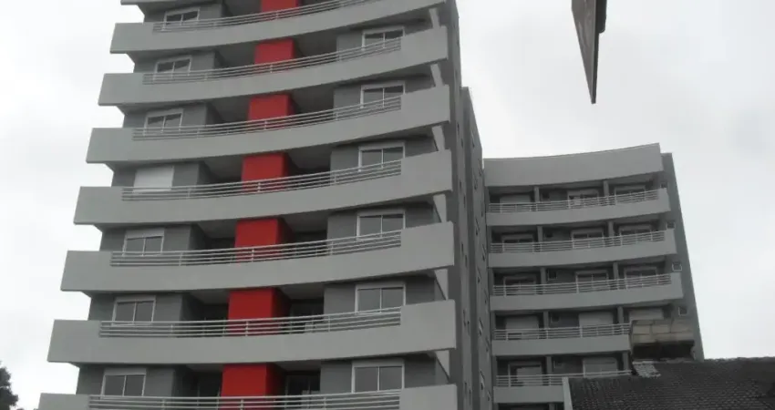 Kitnet / Stúdio à venda na Rua Deputado Atílio de Almeida Barbosa, 163, Boa Vista, Curitiba