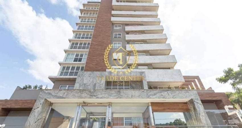 Apartamento com 4 quartos à venda na Rua Margarida de Araújo Franco, --, Carioca, São José dos Pinhais