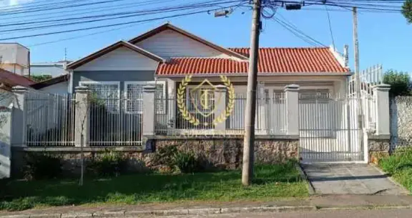 Casa à venda em Curitiba/PR