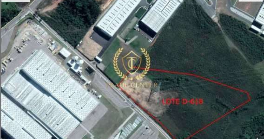 Terreno comercial à venda na Rua Alcebíades da Cruz, --, Campo Largo da Roseira, São José dos Pinhais