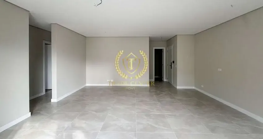 Apartamento com 3 quartos à venda na Rua Coronel João José Massaneiro, --, Centro, São José dos Pinhais