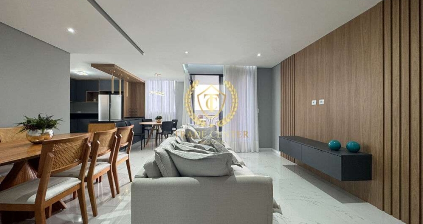 Apartamento à venda em São José dos Pinhais/PR