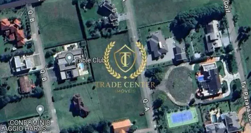 Terreno em condomínio fechado à venda na BR-376 km 624, --, Campo Largo da Roseira, São José dos Pinhais