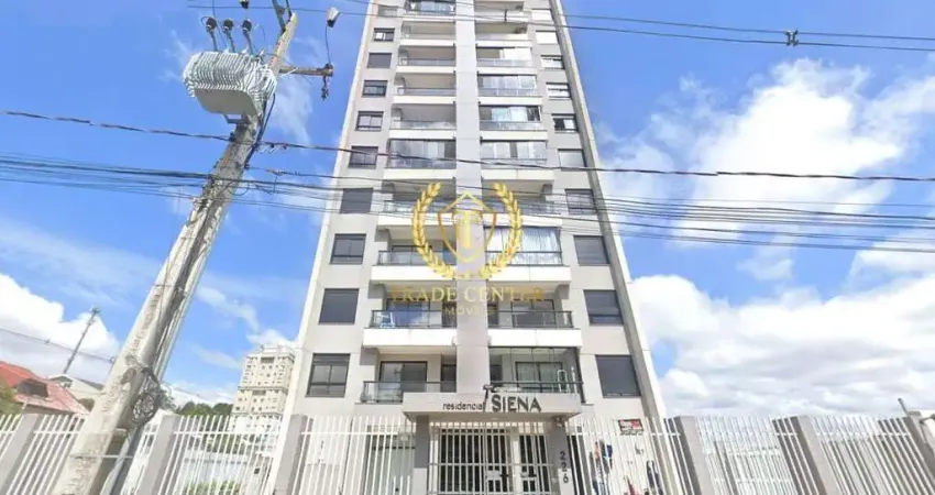 Apartamento com 3 quartos à venda na Rua Guaíra, --, Silveira da Motta, São José dos Pinhais
