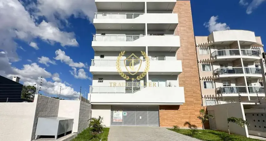 Cobertura com 3 quartos à venda na Rua Deputado João Leopoldo Jacomel, --, Braga, São José dos Pinhais