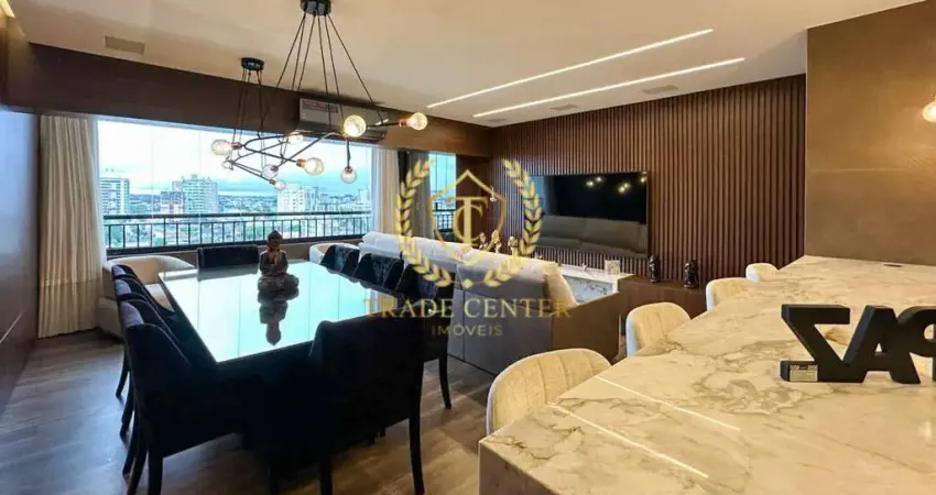 Apartamento com 3 quartos à venda na Rua Coronel Luiz Victorino Ordine, --, São Pedro, São José dos Pinhais