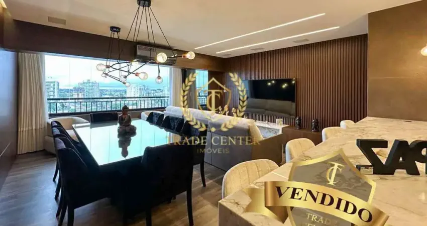 Apartamento com 3 quartos à venda na Rua Coronel Luiz Victorino Ordine, --, São Pedro, São José dos Pinhais