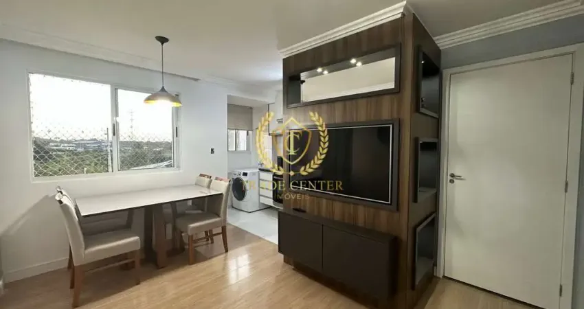 Apartamento com 2 quartos para alugar na Rua Clementino Zétola Júnior, --, Santo Antônio, São José dos Pinhais