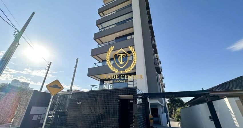 Apartamento com 3 quartos à venda na Rua Doutor Motta Júnior, --, Centro, São José dos Pinhais