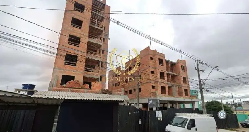 Apartamento com 3 quartos à venda na Avenida Castro Alves, --, Boneca do Iguaçu, São José dos Pinhais