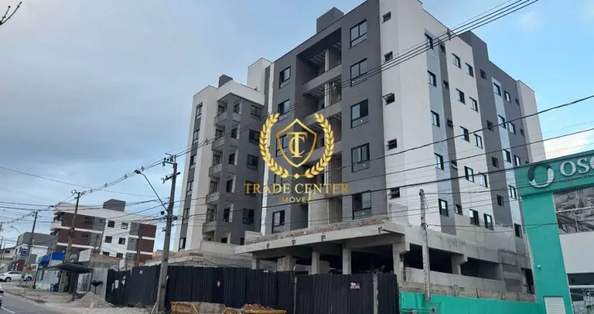 Apartamento com 3 quartos à venda na Avenida Castro Alves, --, Boneca do Iguaçu, São José dos Pinhais