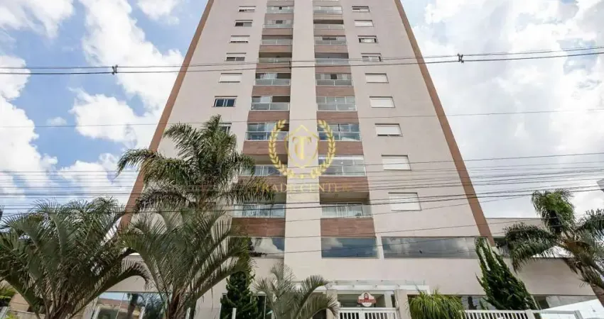Apartamento com 3 quartos à venda na Rua Pedro Moro Redeschi, --, São Pedro, São José dos Pinhais