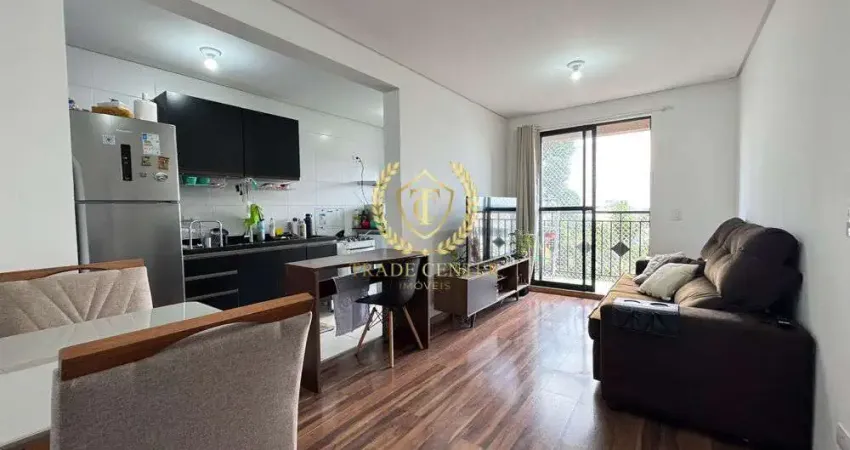 Apartamento com 2 quartos à venda na Avenida Rui Barbosa, --, Centro, São José dos Pinhais