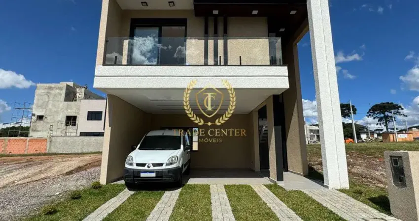 Casa à venda em São José dos Pinhais/PR