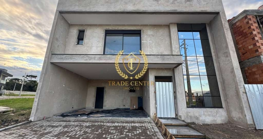 Sobrado de Alto Padrão em Condomínio Fechado