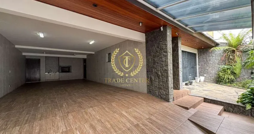 Casa térrea no São Pedro