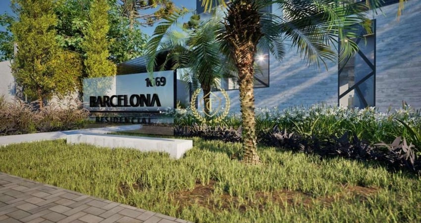 Apartamento à venda no bairro Boqueirão - Curitiba/PR