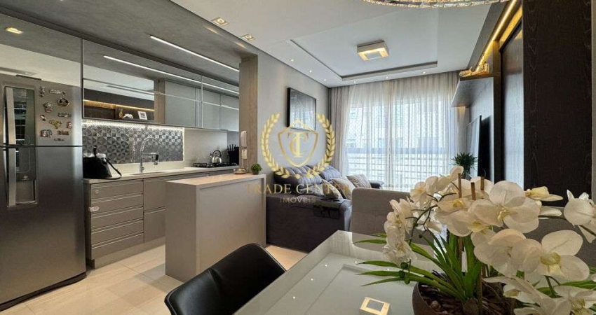 Apartamento à venda em São José dos Pinhais/PR