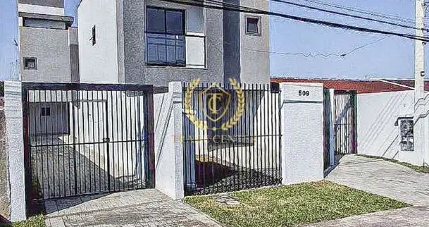Casa à venda em São José dos Pinhais/PR