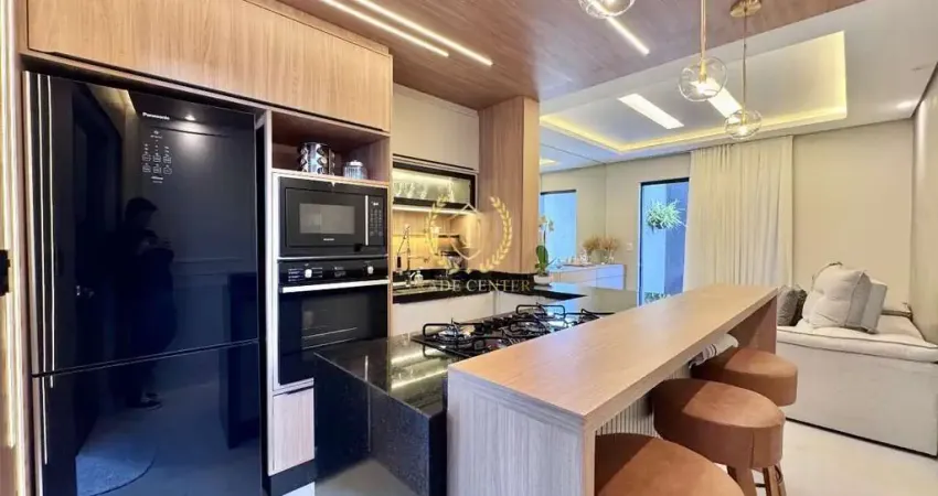 Apartamento com 3 quartos à venda na Rua Agostinho Précoma, --, São Pedro, São José dos Pinhais
