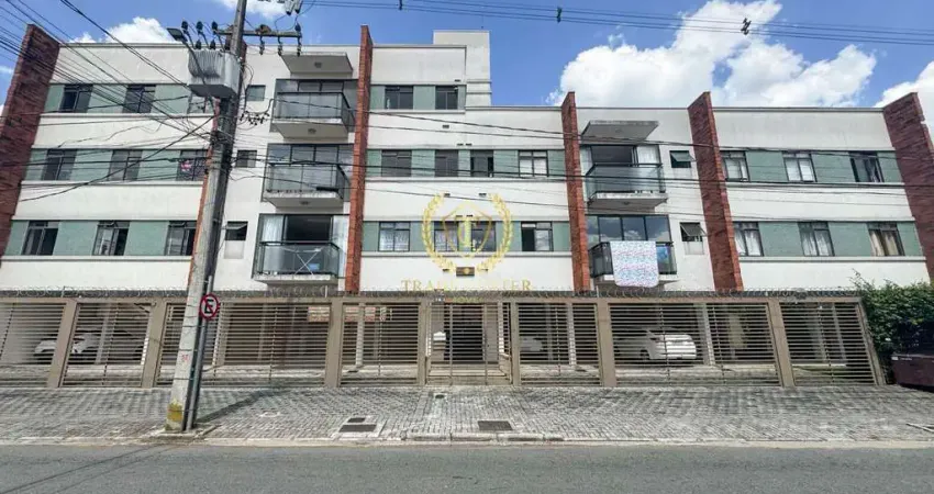 Apartamento com 2 quartos à venda na Rua Francisco Alves, --, Afonso Pena, São José dos Pinhais