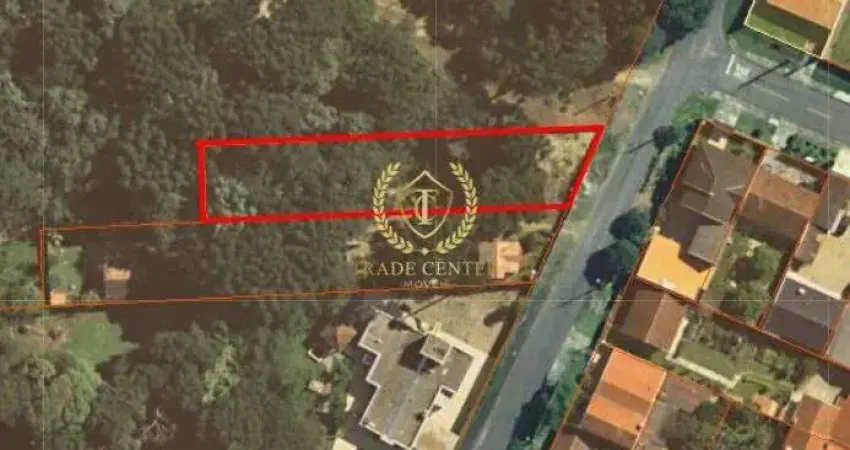 Terreno Jardim Aristocrata, São José dos Pinhais/PR