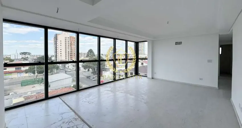 Apartamento com 3 quartos à venda na Rua Paulino de Siqueira Cortes, --, Centro, São José dos Pinhais