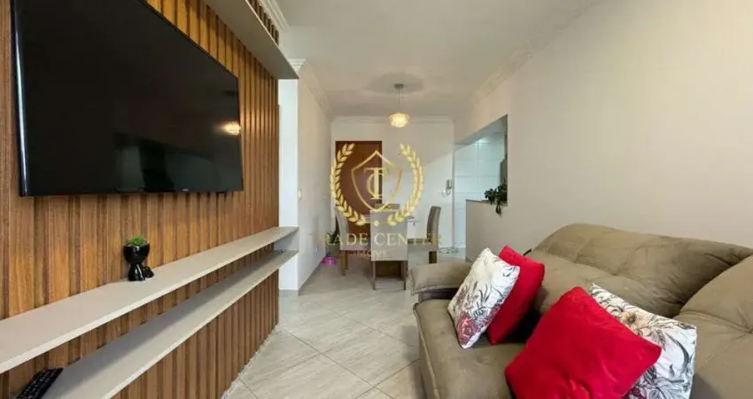 Apartamento com 2 quartos à venda na Rua Doutor Motta Júnior, --, Centro, São José dos Pinhais