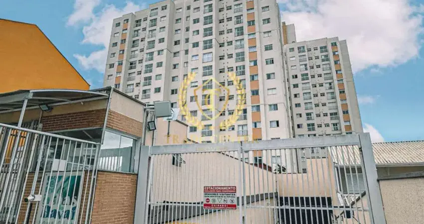 Apartamento com 3 quartos à venda na Rua Doutor Motta Júnior, --, Centro, São José dos Pinhais