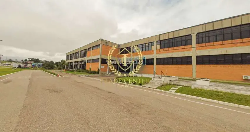 Barracão / Galpão / Depósito para alugar na Rodovia BR-376, --, Barro Preto, São José dos Pinhais