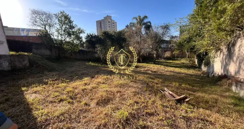 Terreno à venda - 1.139,86m² - rua capitão tobias pereira da cruz, -  carioca  - são josé dos pinhais