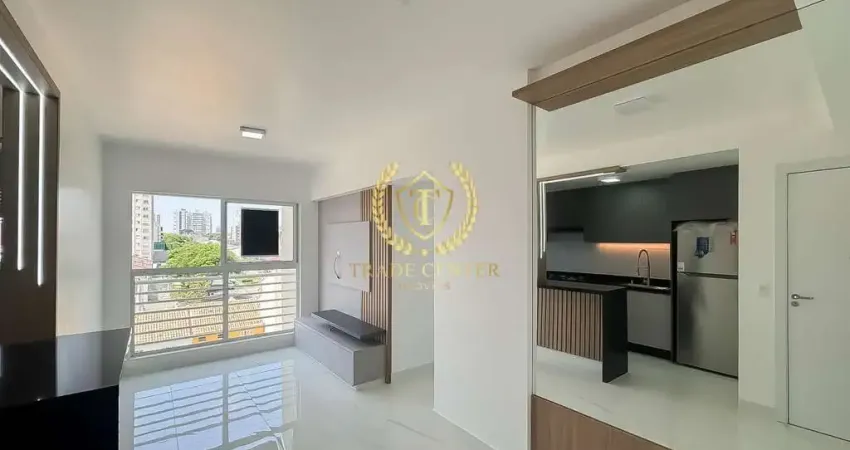 Apartamento com 3 quartos à venda na Rua Doutor Motta Júnior, --, Centro, São José dos Pinhais