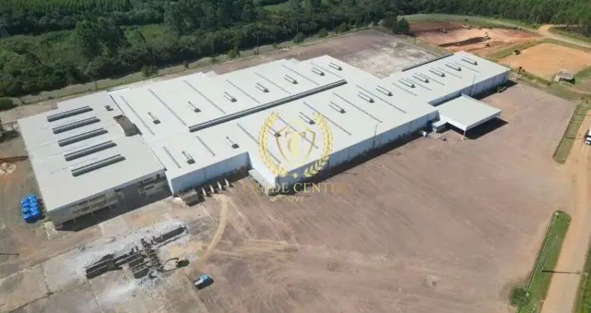 Barracão / Galpão / Depósito à venda na Estrada Municipal, --, Centro, Arapoti