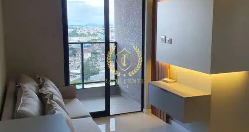 Apartamento com 2 quartos à venda na Rua Maria Helena, --, São Pedro, São José dos Pinhais