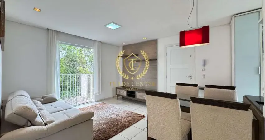 Apartamento com 2 quartos à venda na Sergio Ferreira Alves, --, Centro, Quatro Barras