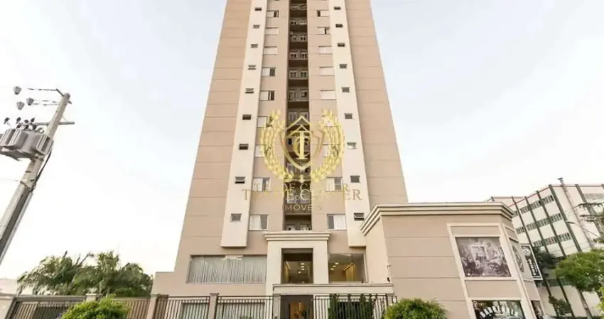 Apartamento com 3 quartos à venda na Rua Coronel Luiz Victorino Ordine, --, São Pedro, São José dos Pinhais