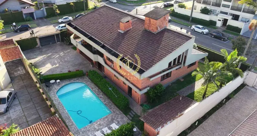 Casa com 4 quartos à venda na Rua Jorge Mansos do Nascimento Teixeira, --, São Pedro, São José dos Pinhais
