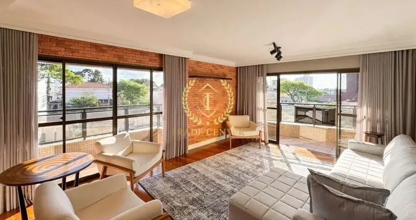 Apartamento à venda na Rua Passos de Oliveira, --, Centro, São José dos Pinhais