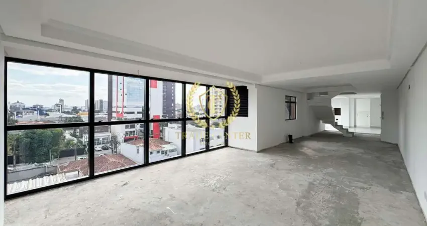 Apartamento com 3 quartos à venda na Rua Paulino de Siqueira Cortes, --, São Pedro, São José dos Pinhais