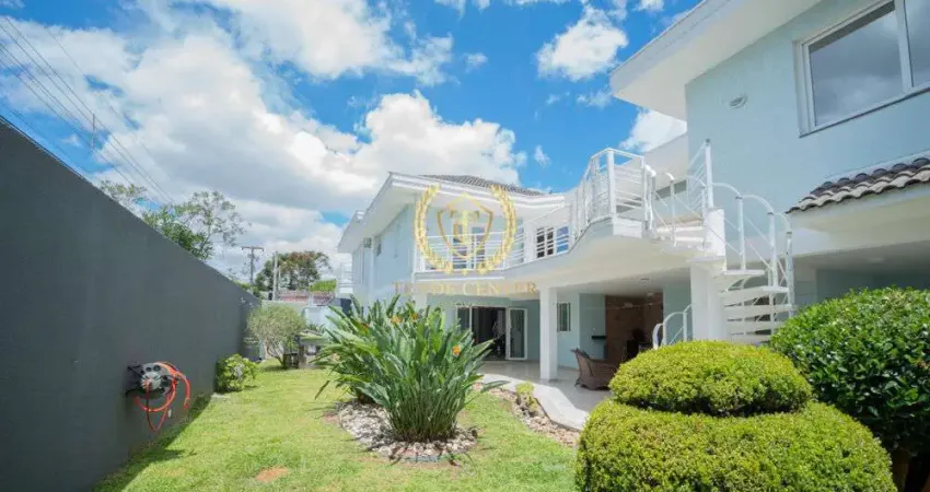 Casa com 3 quartos à venda na Rua Euzébio Ansai, --, Novo Mundo, Curitiba