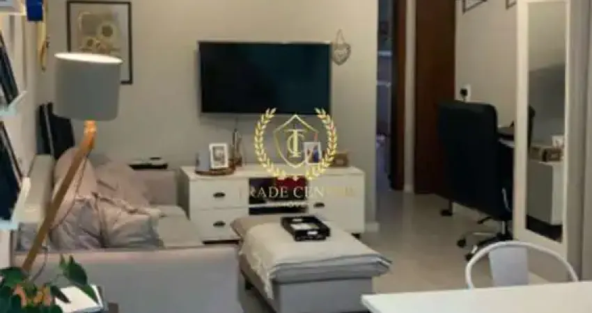 Apartamento à venda no bairro Boneca do Iguaçu - São José dos Pinhais/PR