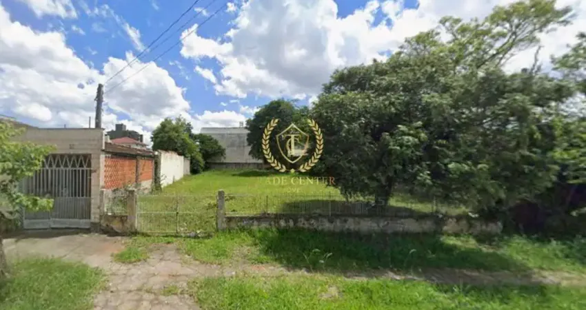 Terreno à venda no Centro, São José dos Pinhais