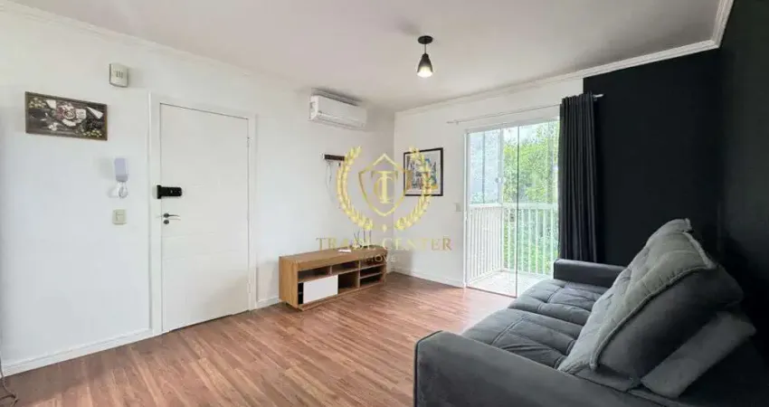 Apartamento com 2 quartos à venda na Rua Sérgio F Alves, --, Centro, Quatro Barras