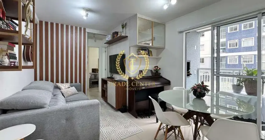 Apartamento com 2 quartos à venda na Rua Silvano Moreschi, --, Aristocrata, São José dos Pinhais