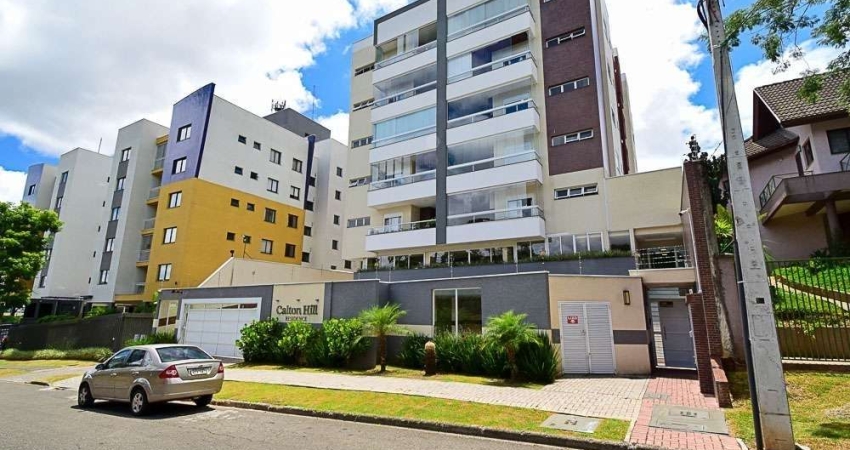 Apartamento com 3 quartos à venda na Rua União da Vitória, --, Silveira da Motta, São José dos Pinhais