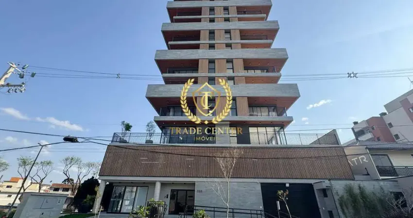 Apartamento com 3 quartos à venda na Rua Marechal Mallet, --, São Pedro, São José dos Pinhais