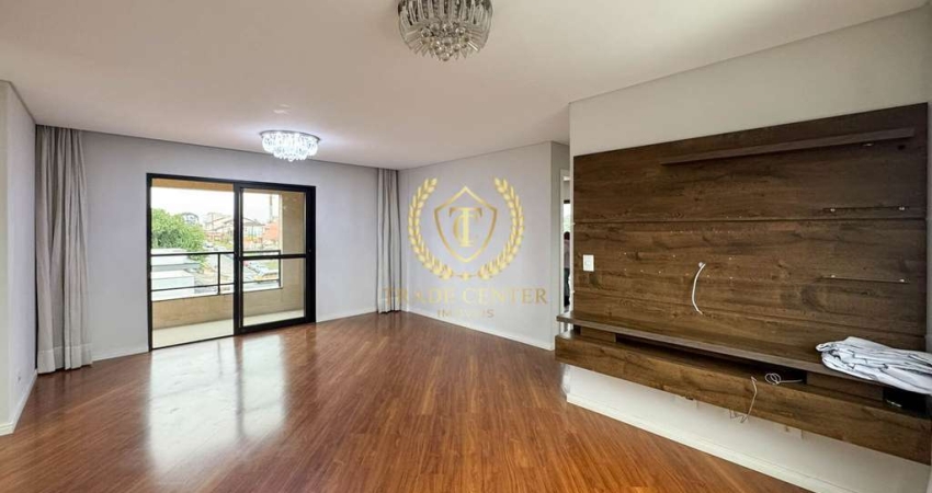 Apartamento com 3 quartos à venda na Rua Marechal Deodoro da Fonseca, --, Centro, São José dos Pinhais